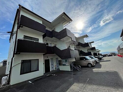 京都府京都市伏見区深草大亀谷大山町 賃貸マンション