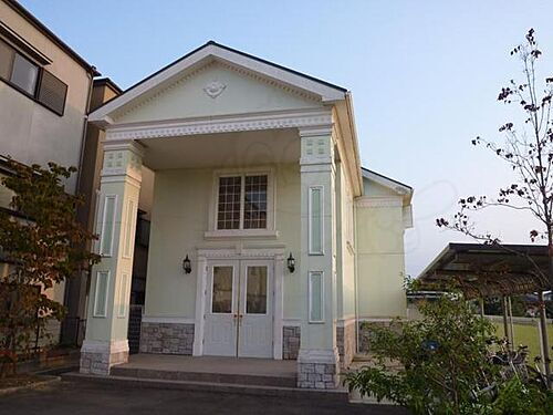 フォレスタ伏見