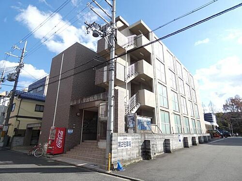 メゾン・グレイス