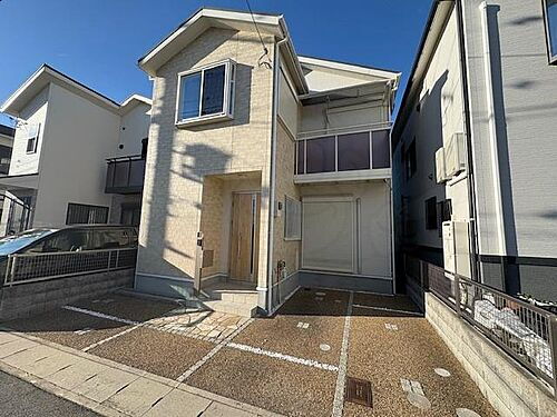 京都府京都市伏見区納所下野 賃貸一戸建て