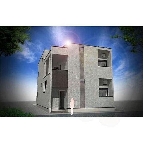 京都府京都市伏見区深草五反田町 賃貸アパート