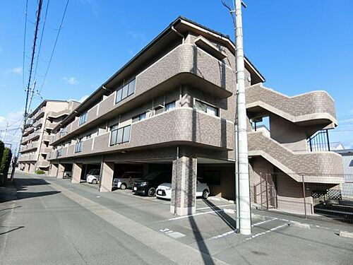 京都府京都市伏見区羽束師菱川町 6階建 築22年1ヶ月