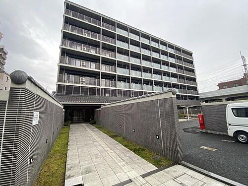 エステムプラザ京都聚楽第　雅邸