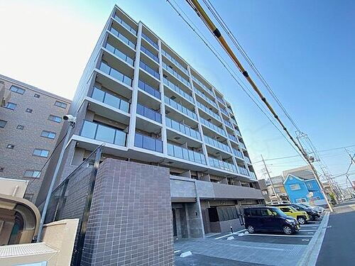 ソルテラス京都勧進橋ＰＡＲＫＳＩＤＥ