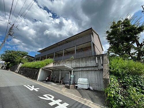 京都府京都市伏見区桃山福島太夫南町 築19年 2階建