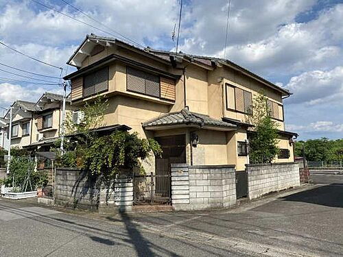 京都府京都市伏見区淀下津町 築42年9ヶ月 2階建