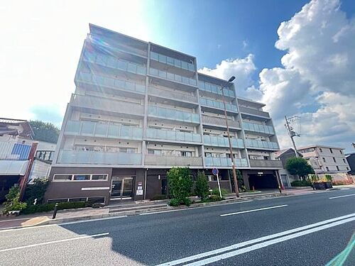 ＤＡＩＷＡ　ＲＥＳＩＤＥＮＣＥ　ＦＵＤＡＮＯＴＳＵＪＩ