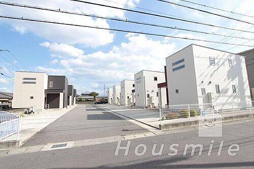 徳島県徳島市北田宮３丁目 2階建 築16年6ヶ月