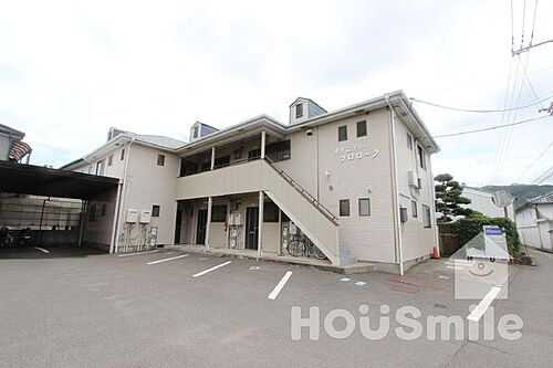 徳島県徳島市南矢三町１丁目 2階建 築30年5ヶ月