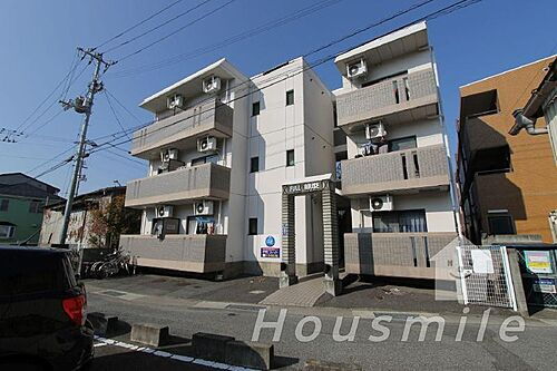 徳島県徳島市蔵本元町３丁目 3階建 築28年4ヶ月