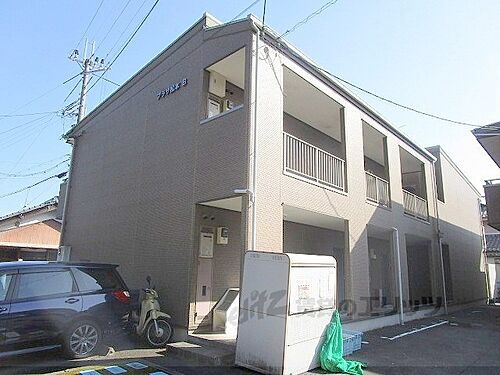 滋賀県甲賀市水口町東林口 2階建 築16年3ヶ月