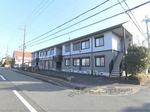 滋賀県野洲市吉地 2階建 築29年