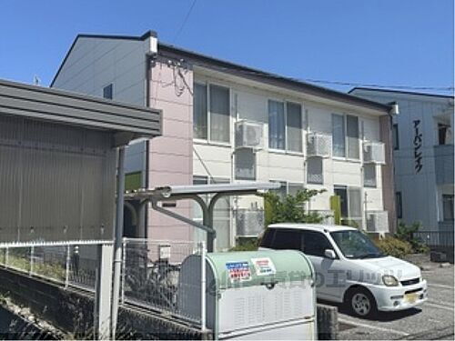 滋賀県彦根市後三条町 築22年2ヶ月 2階建