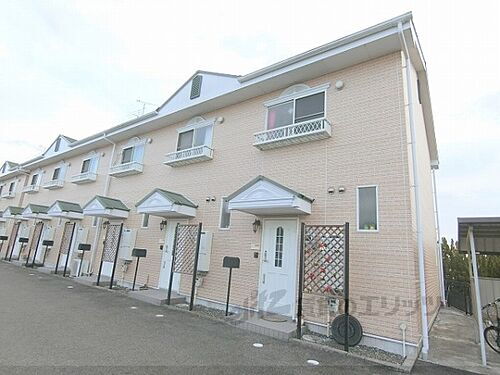 ＴＷＩＮ　ＯＡＫＳ　Ｂ棟