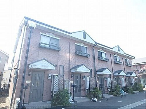 滋賀県守山市水保町 築22年4ヶ月 2階建