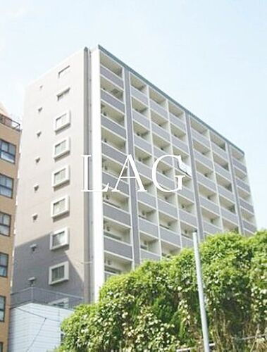 東京都板橋区板橋１丁目 地上11階地下1階建 築19年10ヶ月