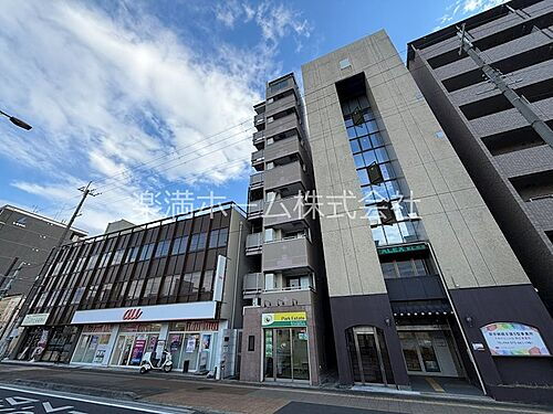 京都府京都市南区唐橋川久保町 賃貸マンション