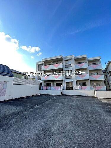 ヴェルデ三番館