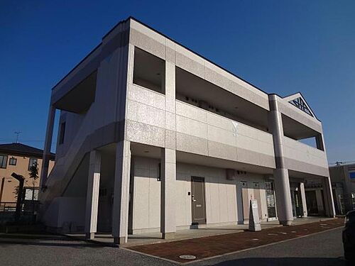 滋賀県米原市宇賀野 賃貸アパート