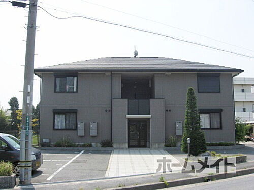 大阪府高槻市唐崎中１丁目 築26年3ヶ月 2階建