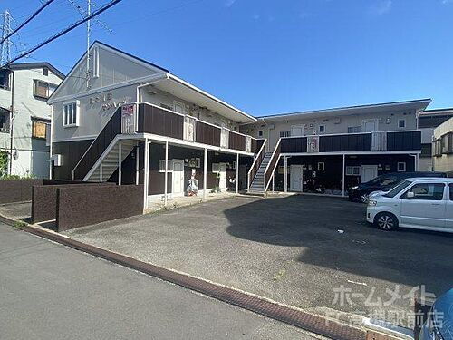 大阪府高槻市宮之川原５丁目 築34年3ヶ月 2階建