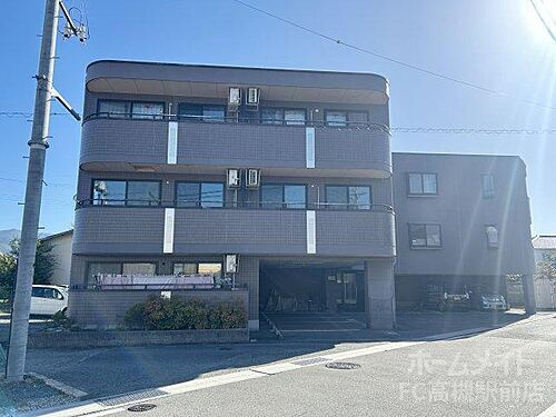 京都府亀岡市大井町土田１丁目 賃貸マンション