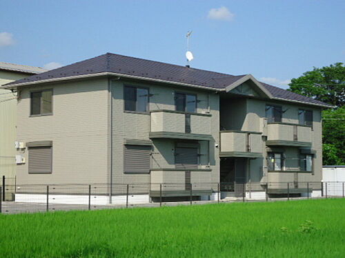 滋賀県彦根市東沼波町 2階建 築23年10ヶ月