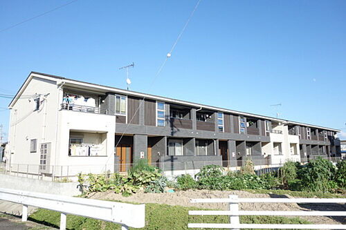 滋賀県近江八幡市中小森町 2階建 築9年11ヶ月