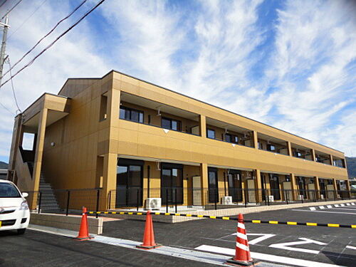 滋賀県米原市天満 2階建 築14年10ヶ月