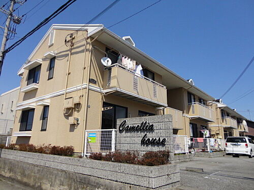 滋賀県米原市下多良 2階建 築32年11ヶ月