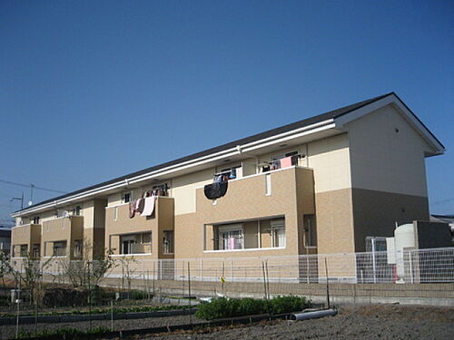 滋賀県長浜市口分田町 築20年4ヶ月 2階建