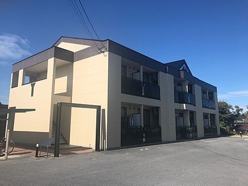 滋賀県彦根市高宮町 2階建 築20年5ヶ月
