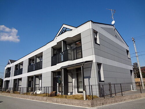 滋賀県愛知郡愛荘町市 2階建 築20年