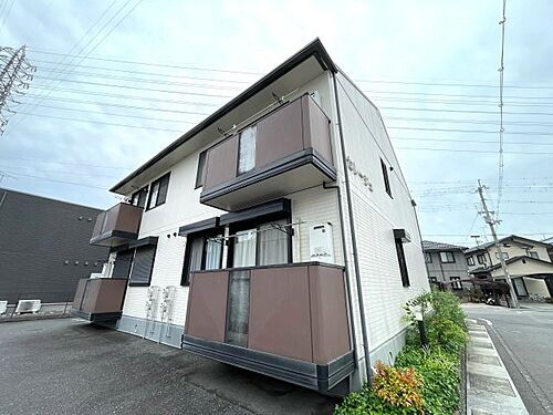 滋賀県野洲市小篠原 築28年5ヶ月 2階建