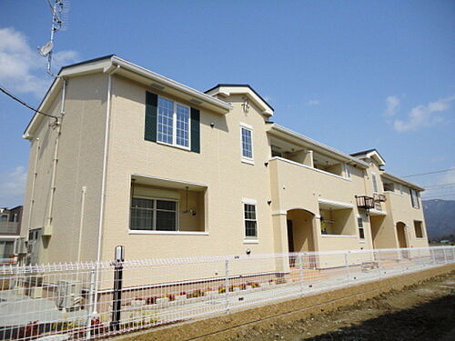 滋賀県長浜市高月町柏原 2階建 築14年9ヶ月