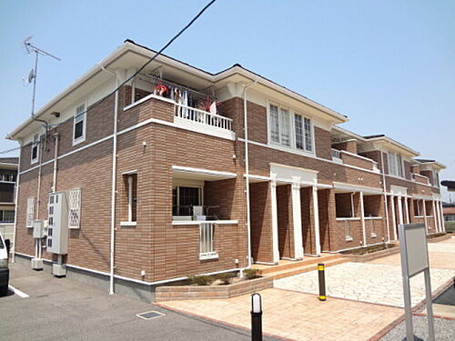 滋賀県東近江市大森町 2階建 築17年5ヶ月