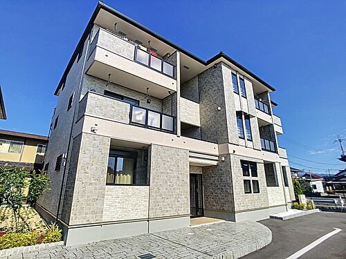 滋賀県彦根市南川瀬町 賃貸アパート