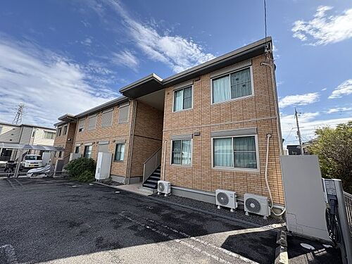 滋賀県野洲市六条 2階建 築15年3ヶ月