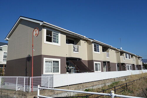 滋賀県長浜市八幡中山町 築22年10ヶ月 2階建