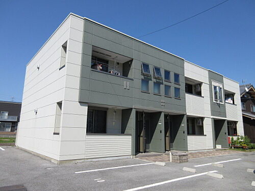 滋賀県彦根市高宮町 築14年11ヶ月 2階建