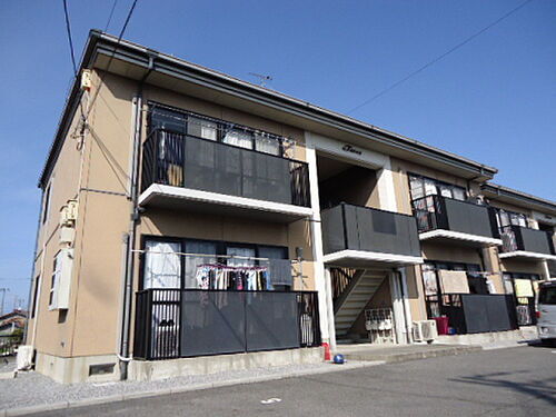 滋賀県彦根市城町２丁目 築26年9ヶ月 2階建