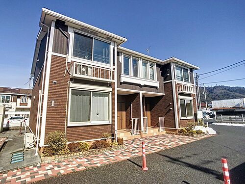 滋賀県長浜市木之本町木之本 2階建 築12年6ヶ月