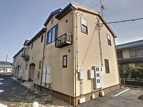 滋賀県長浜市高月町渡岸寺 2階建 築10年8ヶ月