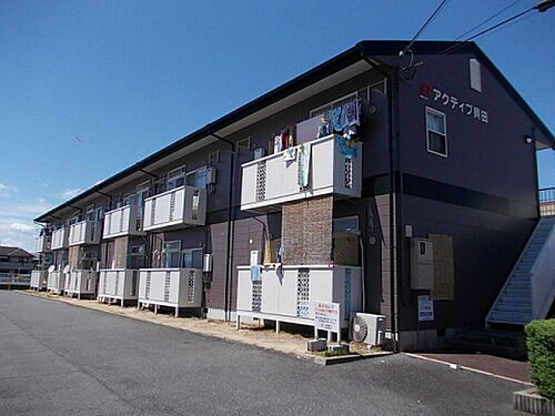 滋賀県守山市播磨田町 築32年10ヶ月 2階建