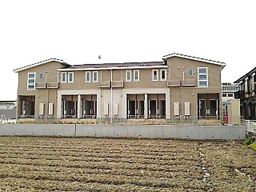 滋賀県守山市勝部４丁目 築5年10ヶ月 2階建