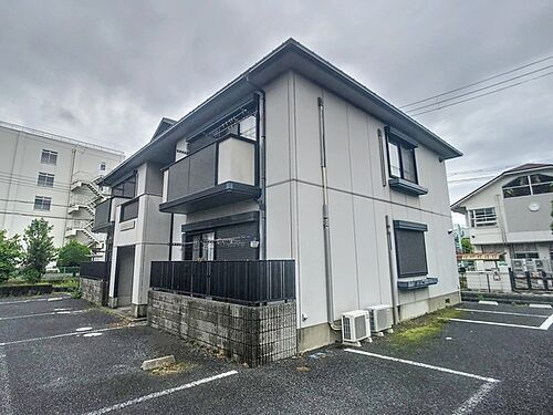 滋賀県守山市立入町 築27年3ヶ月 2階建