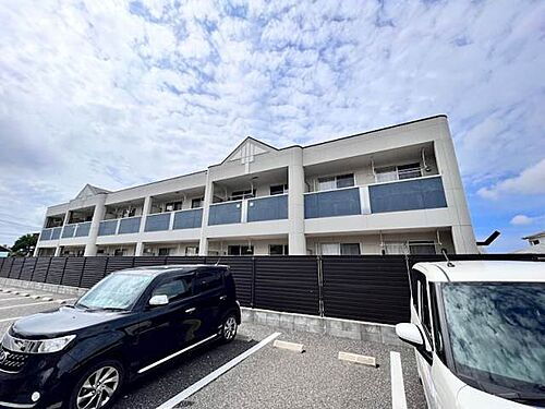 福岡県遠賀郡水巻町二東１丁目 2階建 築12年4ヶ月