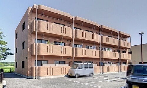 滋賀県東近江市桜川東町 賃貸マンション