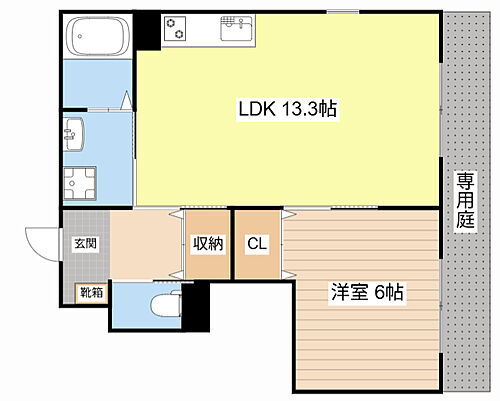 滋賀県東近江市五個荘山本町 五箇荘駅 1LDK アパート 賃貸物件詳細