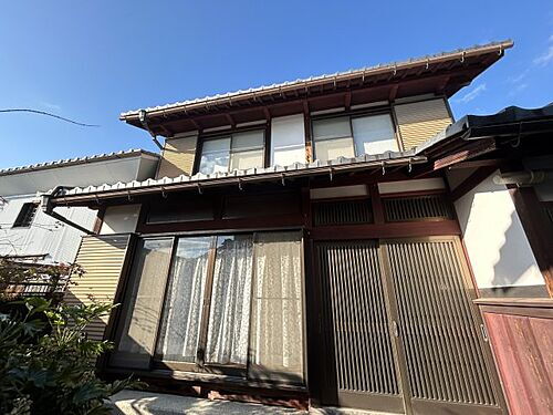 滋賀県長浜市木之本町木之本 賃貸一戸建て